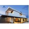 Buy cheap Qingdao Steel Structure Prefabricated Roof Trusses For High Rise Commercial Buildings from wholesalers