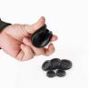 Buy cheap Heat Resistant Silicone Rubber Washer for High Temperatures UL94-V0 from wholesalers