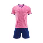 Custom Team Jersey Dynamic Soccer Kits for Unmatched Comfort Durability