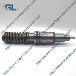 MD11 Engine EUI Injector BEBE4D37001 7421644602 7485003951 7421582101