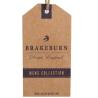 Buy cheap Custom kraft hangtag black apparel tag trousers hangtag skirt tag from wholesalers