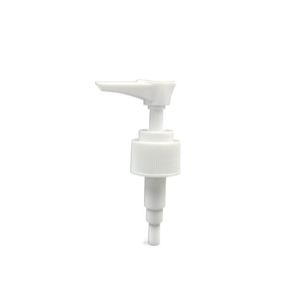 Buy cheap 0.7CC Lotion Dispenser Pump Customized Color 28/410 For Hand Sanitizer Bottle from wholesalers