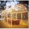 Buy cheap Waterproof Hanging Decorative LED String Lights Outdoor Use Warm White 50M from wholesalers