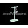 Buy cheap Acrylic Jewelry Display Holder / Standing Jewelry Holder For Bracelet from wholesalers