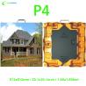 Buy cheap SMD1919 P4 6800CD/M2 Outdoor Stage Led Screen 960x960 from wholesalers
