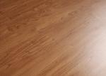 Commercial Grade 6.0 Inch Width SPC Rigid Core Vinyl Flooring