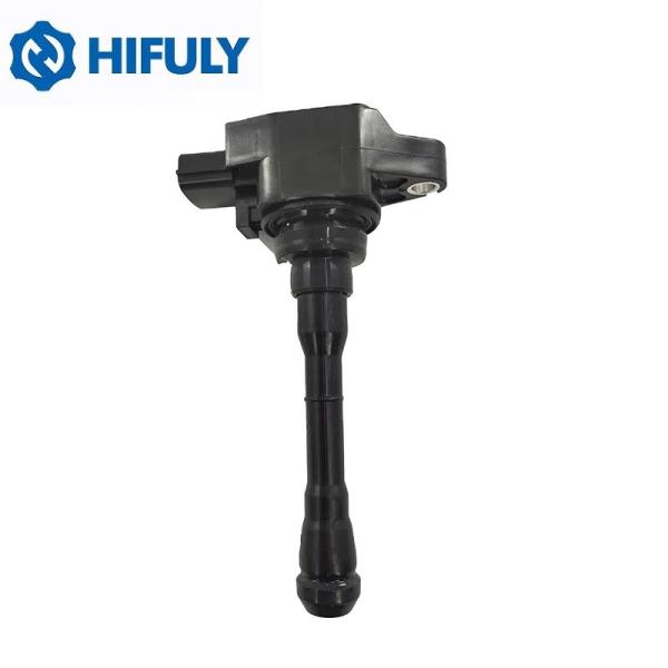 Buy cheap Easy Installation Nissan Ignition Coil 22448-1KC3B Nissan Altima Coil Pack from wholesalers