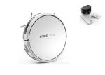 Smart Navigating Robot Hardwood Floor Cleaner 2600mah Battery Capacity