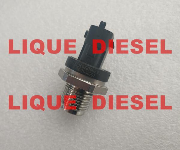 Buy cheap BOSCH Pressure Sensor 0281002937 0 281 002 937 0281 002 937 281002937 from wholesalers