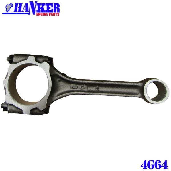 Buy cheap Billet H Beam Connecting Rods For Mitsubishi 4g64 Forged Md193027 from wholesalers