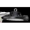 Buy cheap Dualrays HB5 Series UFO LED High Bay Light AC 100V~277V 50/60Hz Die Cast Aluminum Housing from wholesalers