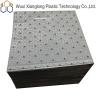 Buy cheap 950mm PVC Cooling Tower Fill Media Shinwa Brand 0.6mm Thickness from wholesalers