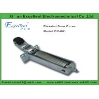 Buy cheap Elevator parts of door closers DC-001 elevator parts DOOR CLOSER/Elevator door product