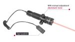 New Design Red Laser Sights