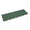 Buy cheap Colorful Weather Rustproof Shingle Tile Roofing Materials Aluzinc Stone Coated Metal Roofing Tiles from wholesalers
