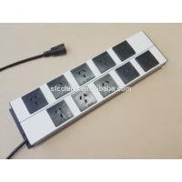 Buy cheap UK EU Australian Power Distribution Units and Extension Cords product