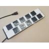 Buy cheap UK EU Australian Power Distribution Units and Extension Cords from wholesalers