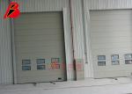 Dig Ground Baking TUV Shipping Container Spray Booth