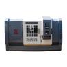 Buy cheap CK64250 1000mm Workpiece Turret Cnc Turning Lathe Machine from wholesalers