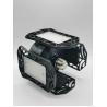 Buy cheap LED Garage light High lumen 30W 40W 50W 60W Highbay 8000lm adjustable 3 panel parking Light from wholesalers