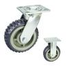 Buy cheap 150mm 280kg Loading Heavy Duty Casters With Brake from wholesalers