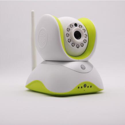 Buy cheap security surveillance 720p IP Camera Home Guard Alarm System from wholesalers