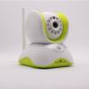 Buy cheap HD 720P PT Easy to Install P2P Indoor WiFi Wireless IP camera for Baby Monitoring from wholesalers