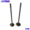 Buy cheap 4N5654 Intake 4N5653 Exhaust Engine Valve For 3406 3408 from wholesalers
