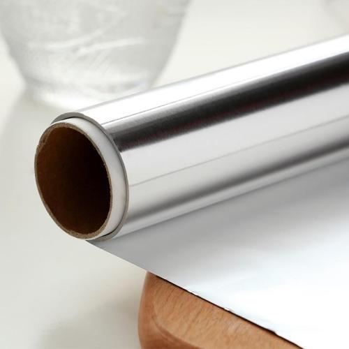 Buy cheap Kitchen Food Safe Aluminum Foil Wrapping Paper Roll For Freshness Retaining from wholesalers