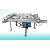 Buy cheap Mechanical Mesh Stretcher from wholesalers