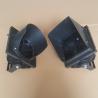 Buy cheap EXW Price 200mm UV Plastic Housing Body For Traffic Light Parts from wholesalers