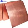 Buy cheap Copper Substrate Single Crystal Cu Wafer 5x5x0.5/lmm 10x10x0.5/1mm 20x20x0.5/1mm A=3.607A from wholesalers