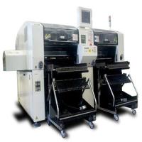 Buy cheap PCB Size 510*460mm 100000cph SMT Placement Chip Mounting Machine product