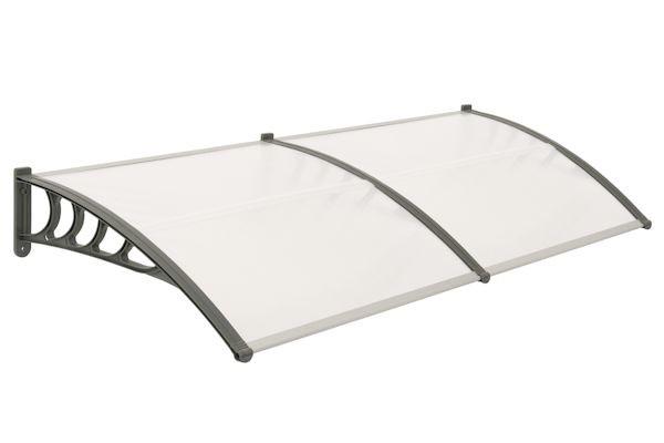 Buy cheap 100x80 Rain Cover Canopy Brown Board White Holder Household Application from wholesalers