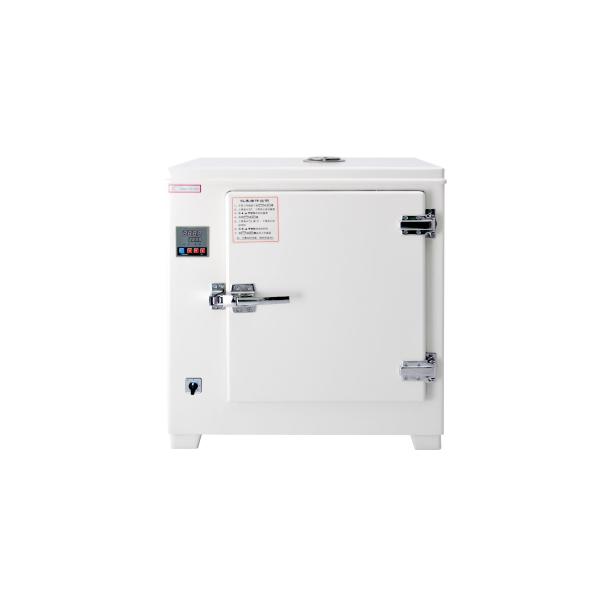Buy cheap High Performance Electric Thermostatic Drying Oven With Shelves Adjusted from wholesalers