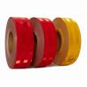 Buy cheap Super Adhesive Reflective Trailer Conspicuity Tape ECE 104R OEM from wholesalers