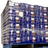 Buy cheap Vented LDPE Stretch Film Perforated Pallet Wrap Film from wholesalers
