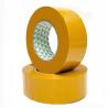 Buy cheap Self Adhesive Brown Bopp Packing Tape 50mm*150m*50mic from wholesalers