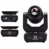 Buy cheap High CRI Ra 95 150W LED Moving Head Light for Mini DJ Night Club Wedding Stage Lights from wholesalers