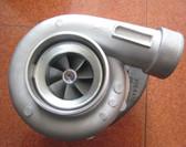 Buy cheap 3594809 Excavator Spare Parts high quality Turocharger For Vol-vo from wholesalers