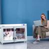 Buy cheap Energy Saving Pet Drying Box Cat PTC 93Kg With Foot Support from wholesalers