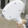 Buy cheap 808 diode laser hair removal machine skin rejuvenation diode laser 810nm hair removal machine from wholesalers