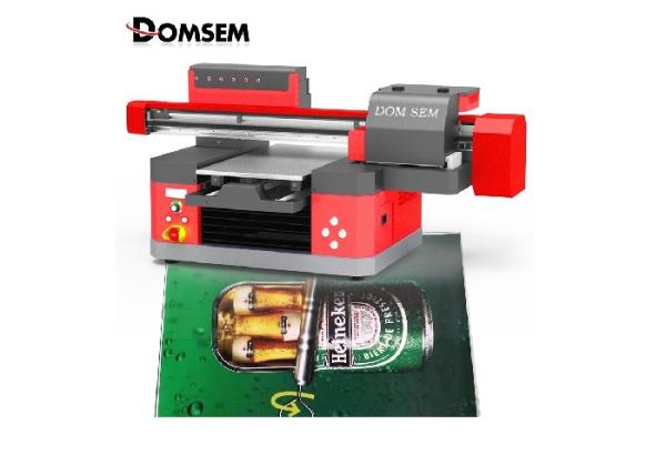 Buy cheap Professional UV Flatbed Inkjet Printer Water Circulation Cooling System from wholesalers