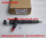 DENSO Fuel injector 295050-0460 , 295050-0200 for TOYOTA 23670-30400 , 23670