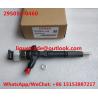 Buy cheap DENSO Common rail injector 295050-0460 for TOYOTA 23670-30400 from wholesalers