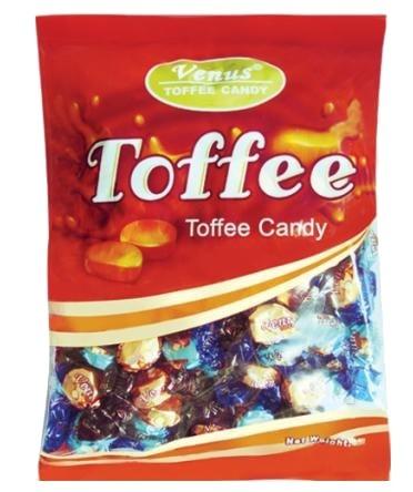 Buy cheap Direct Wholesale Toffee Candies With Retail Bulk Package from wholesalers