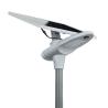 Buy cheap Waterproof 100W 10000lm Outdoor LED Street Lights from wholesalers