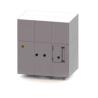 Buy cheap Wafer Bonder Equipment Room Temperature Bonding Hydrophilic Bonding For 4 6 8 12inch SiC-Si SiC-SiC from wholesalers