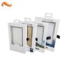 Buy cheap Mobile Phone Case Electronics Packaging Window Box Spot UV/ Hot Stamping from wholesalers