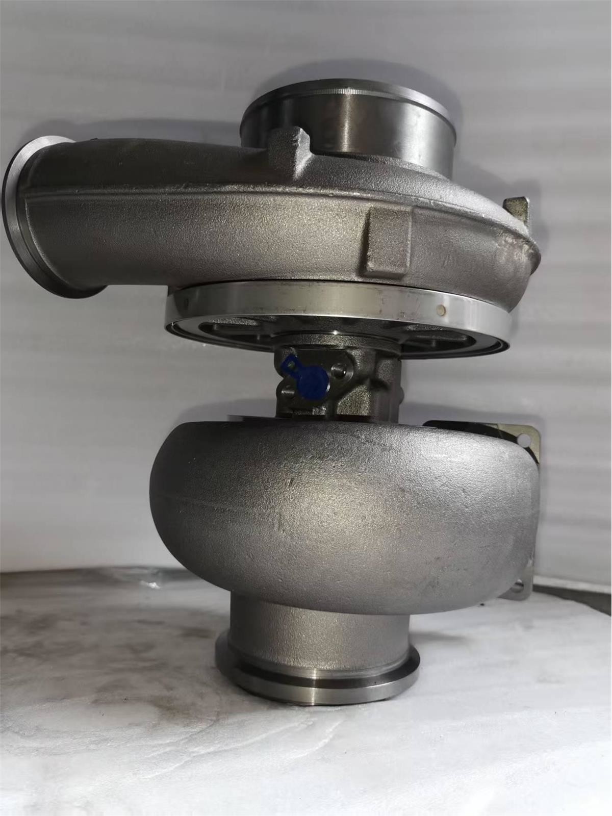 Turbocharger 4025150 for CUMMINS QSK23 Excavator Construction Machinery Parts In Stock